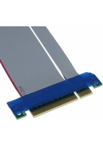 Riser 8X To 8X Uzatma PCIE 8X Yükseltme Köprüleme 8X Extender fırsatları