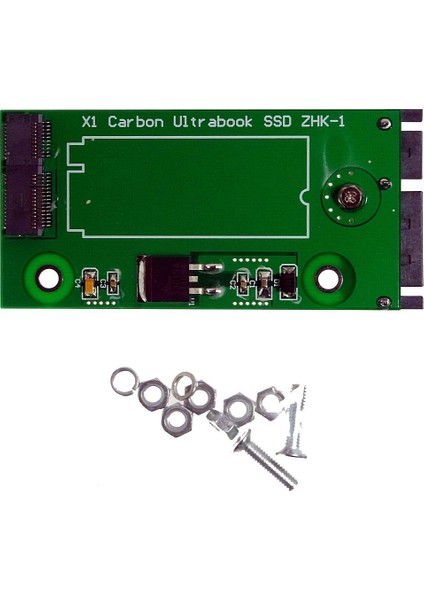 PNT- 025 Lenova X1 Carbom Ultrtabook SSD Sata Çevirici