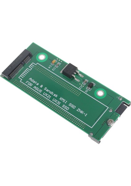 PNT-069 Asus Ep121 Ux21 Ux31 Hafıza Kartı Adaptörü Sandisk