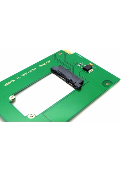 PMR-085 m Sata SSD To WD 5000 Adaptör Kartı