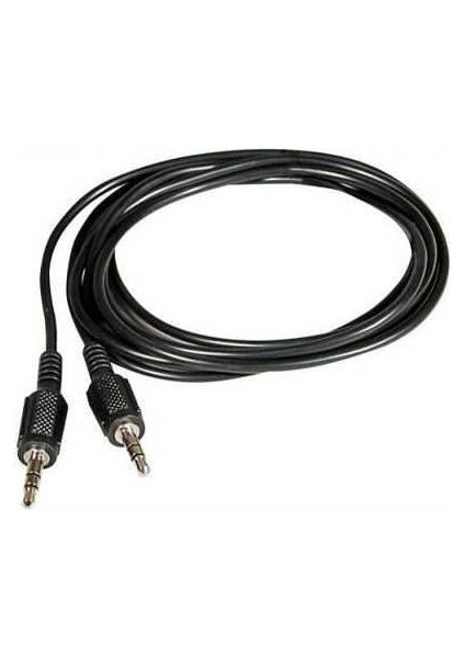 PLH050 Aux Kablo 3.5Mm Stereo 5 M