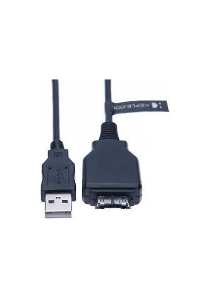 PN5583 Sony Md2 USB Kablo Md2 Wmc Md2 T500 H20 W210 W220 W290 Hx1