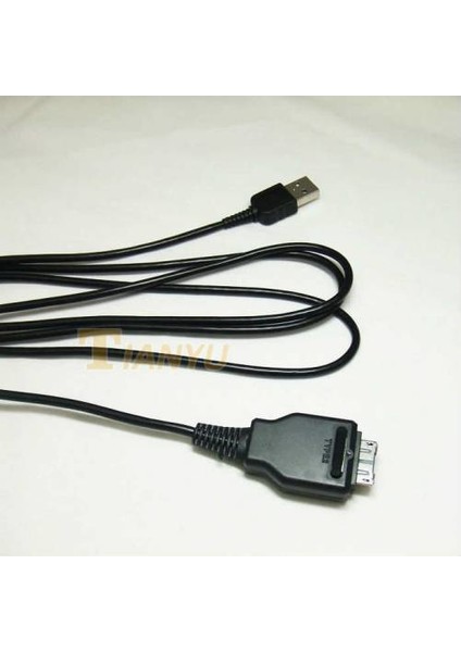 PN5583 Sony Md2 USB Kablo Md2 Wmc Md2 T500 H20 W210 W220 W290 Hx1 fiyatları