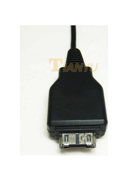 PN5583 Sony Md2 USB Kablo Md2 Wmc Md2 T500 H20 W210 W220 W290 Hx1 modelleri