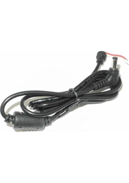 PLH135 Pc Laptop Notebook Adaptör Tamir Ucu 5.5*2.5Mm / 5.5X2.5Mm