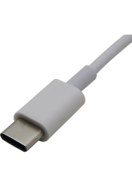 PLH-092 Type-C USB 3.1 To Rj 45 Ethernet Adaptör