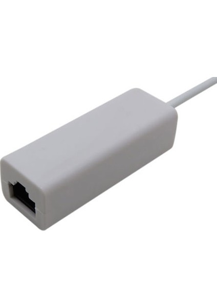 PLH-092 Type-C USB 3.1 To Rj 45 Ethernet Adaptör