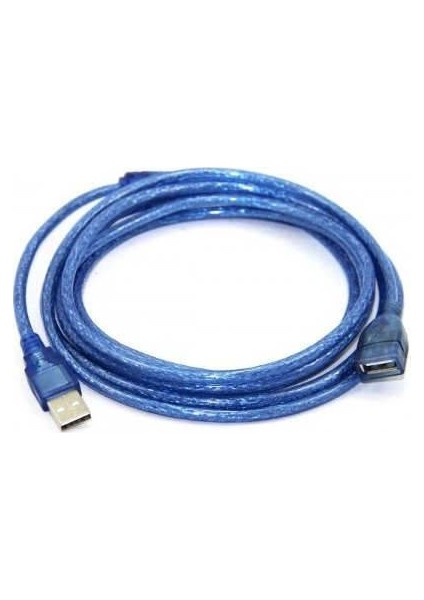 PNH130 USB Uzatma Kablosu Dişi Erkek USB 5 Metre