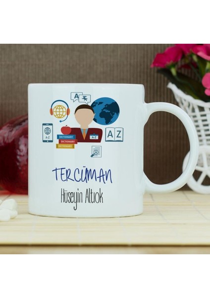 Tercüman Kupa Bardak