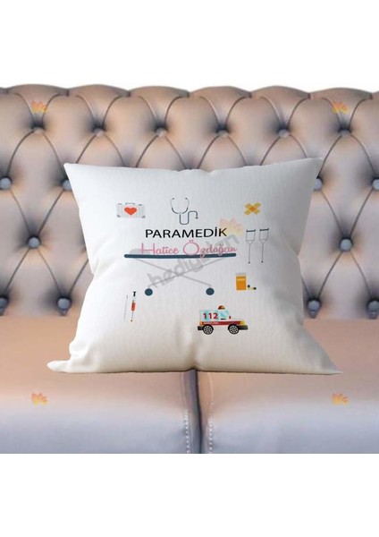 Paramedik Yastık