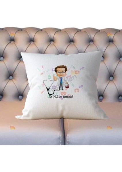 Doktor Yastık