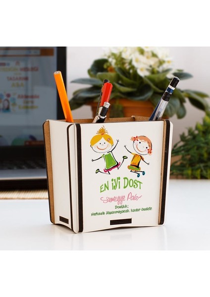 En İyi Dost Kalemlik