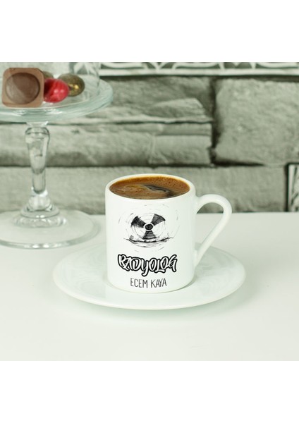 Radyolog Kahve Fincanı