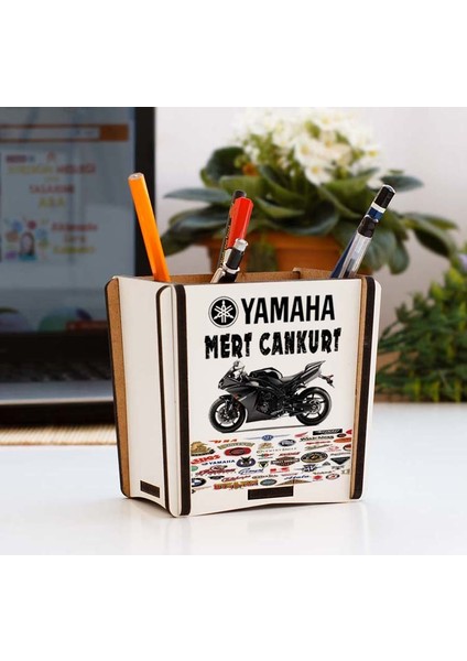 Yamaha Kalemlik