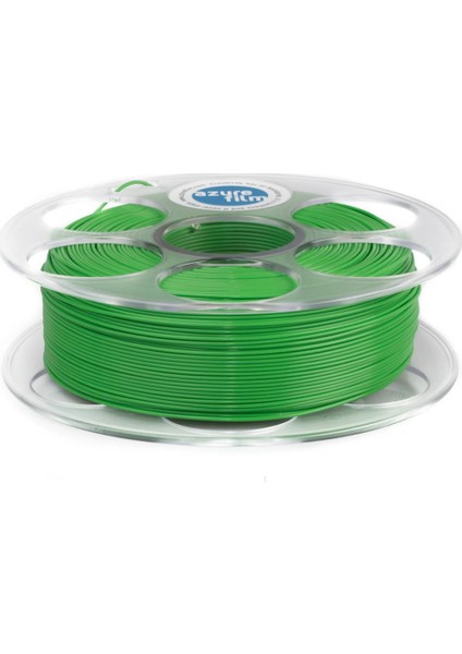 PLA Filament - Yeşil 1,75 mm, 1 kg