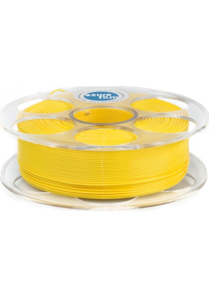 PLA Filament - Sarı 1,75 mm, 1 kg