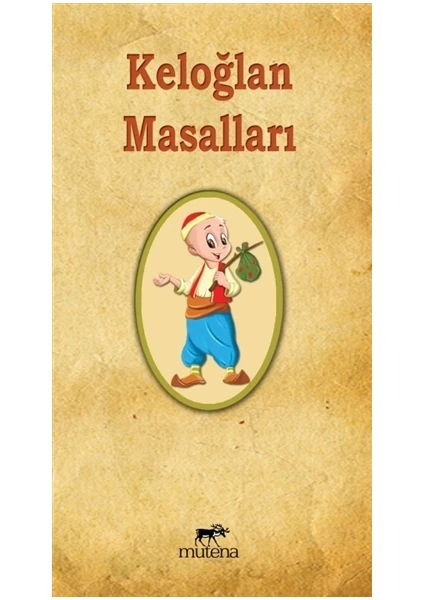 Keloğlan Masalları