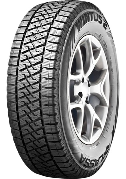 205/65 R15C 102/100R Wintus 2 Hafif Ticari Kış Lastiği ( Üretim Yılı: 2023 )