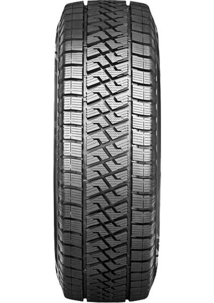 205/65 R15C 102/100R Wintus 2 Hafif Ticari Kış Lastiği ( Üretim Yılı: 2023 )