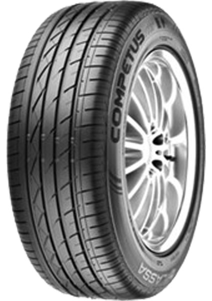 235/55 R18 100V Competus H/P SUV Yaz Lastiği ( Üretim Yılı: 2023 )