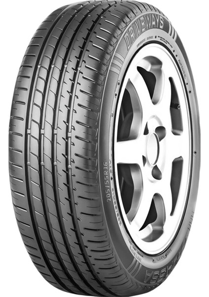 225/55 R16 95W Driveways Oto Yaz Lastiği ( Üretim Yılı: 2023 )