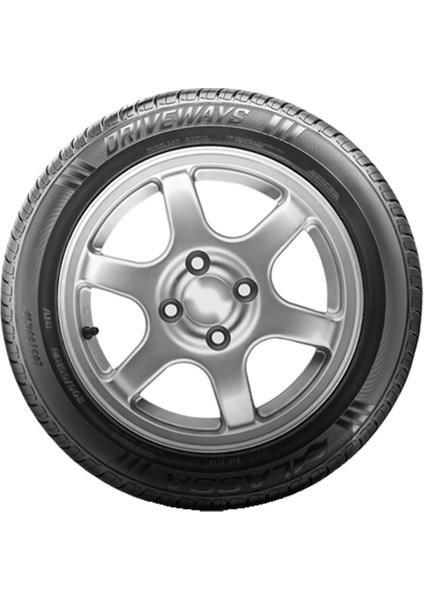 225/55 R16 95W Driveways Oto Yaz Lastiği ( Üretim Yılı: 2023 ) fiyatları