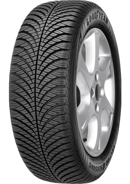 235/50 R18 101V XL Vector 4 Seasons G2 FP Oto 4 Mevsim Lastiği ( Üretim Yılı: 2023 )