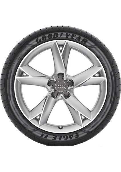 275/35 R20 102Y XL Eagle F1 Asymmetric 2 ROF MOE FP Oto Yaz Lastiği ( Üretim Yılı: 2023 ) fiyatları