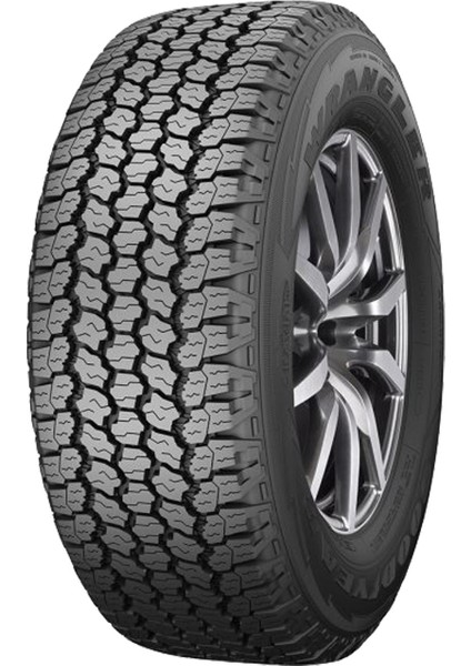 235/65 R17 108T XL Wrangler All-Terrain Adventure Oto Yaz Lastiği ( Üretim Yılı: 2023 )