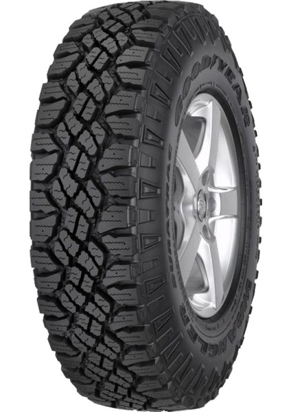 255/55 R20 110Q XL Wrangler Duratrac LR FP SUV Yaz Lastiği ( Üretim Yılı: 2023 )