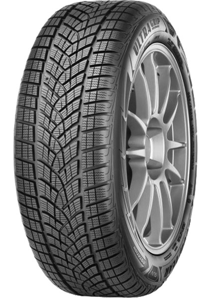 275/45 R21 110V XL UltraGrip Performance Gen-1 SUV Kış Lastiği ( Üretim Yılı: 2023 )