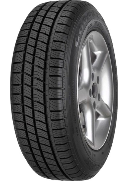 285/65 R16C 128N/118R Cargo Vector Ticari 4 Mevsim Lastiği ( Üretim Yılı: 2023 )