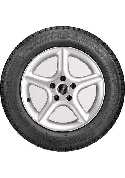 285/65 R16C 128N/118R Cargo Vector Ticari 4 Mevsim Lastiği ( Üretim Yılı: 2023 ) fiyatları
