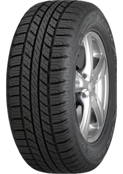 275/60 R18 113H Wrangler HP All Weather SUV Yaz Lastiği ( Üretim Yılı: 2023 )