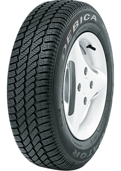 175/70 R13 82T Navigator 2 Oto 4 Mevsim Lastiği ( Üretim Yılı: 2023 )