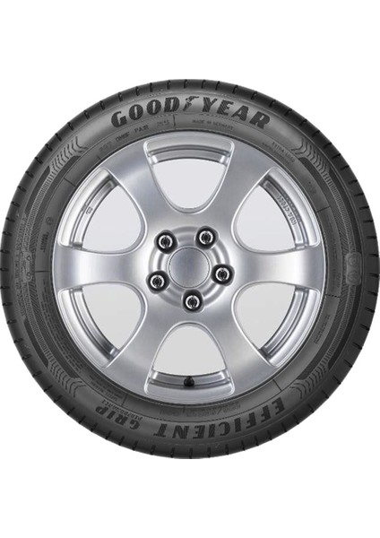 185/60 R15 84H EfficientGrip Performance Oto Yaz Lastiği ( Üretim Yılı: 2023 )