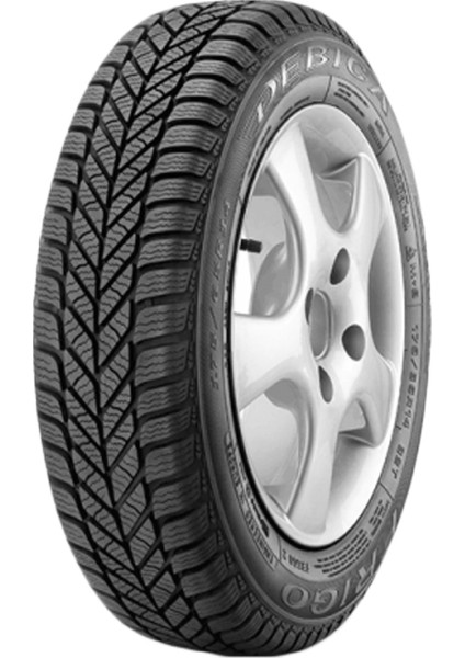 175/70 R14 84T Frigo 2 MS Oto Kış Lastiği ( Üretim Yılı: 2023 )