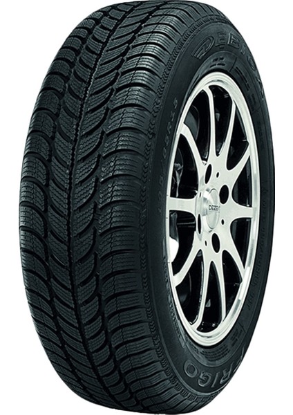175/70 R14 84T Frigo 2 MS Oto Kış Lastiği ( Üretim Yılı: 2023 )