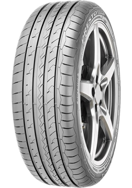 205/40 R17 84W XL Presto UHP 2 FP Oto Yaz Lastiği ( Üretim Yılı: 2023 )