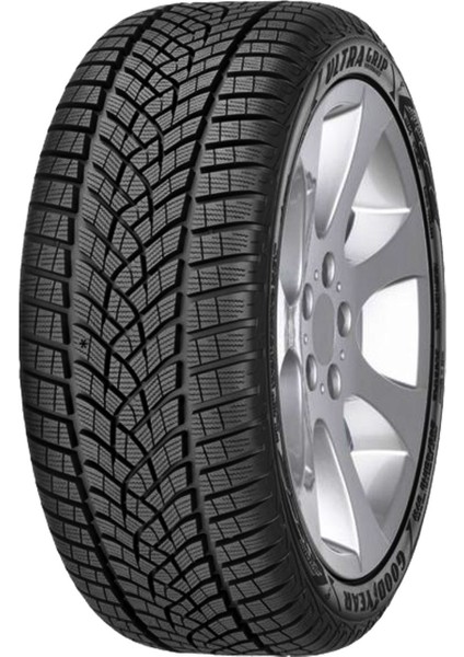 195/50 R16 88H XL UltraGrip Performance Gen-1 Oto Kış Lastiği ( Üretim Yılı: 2023 )