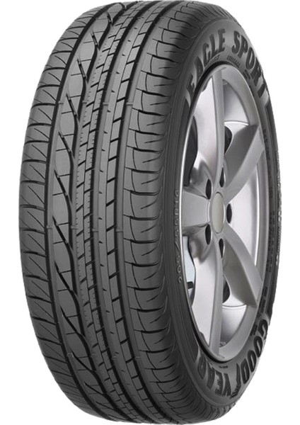 245/45 R18 96W Eagle Sport TZ FP Oto Yaz Lastiği ( Üretim Yılı: 2023 )