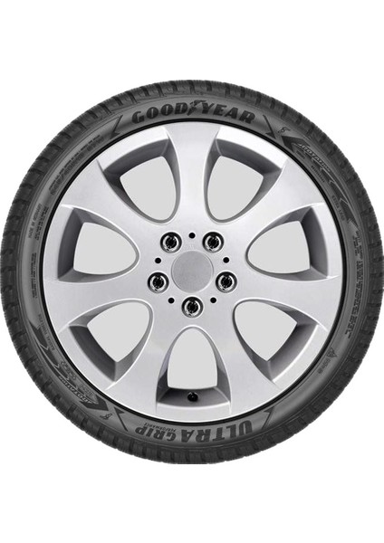 225/55 R17 97H UltraGrip 8 Performance Oto Kış Lastiği ( Üretim Yılı: 2023 )