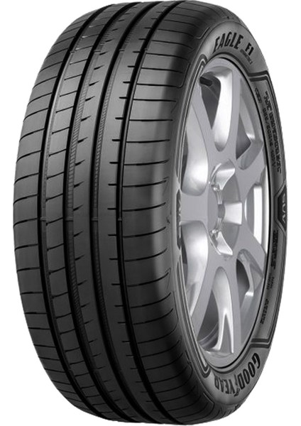 235/50 R18 97V Eagle F1 Asymmetric 3 FP SUV Yaz Lastiği ( Üretim Yılı: 2023 )
