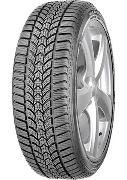 215/55 R17 98V XL Frigo HP 2 FP Oto Kış Lastiği (Üretim Yılı: 2023 )