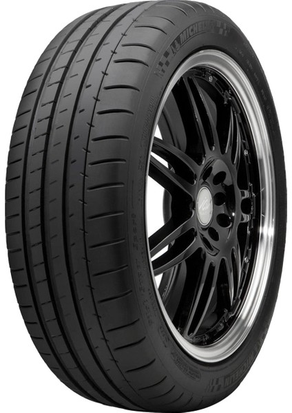 255/45 R19 100Y Pilot Super Sport N0 Oto Yaz Lastiği ( Üretim Yılı: 2023 )