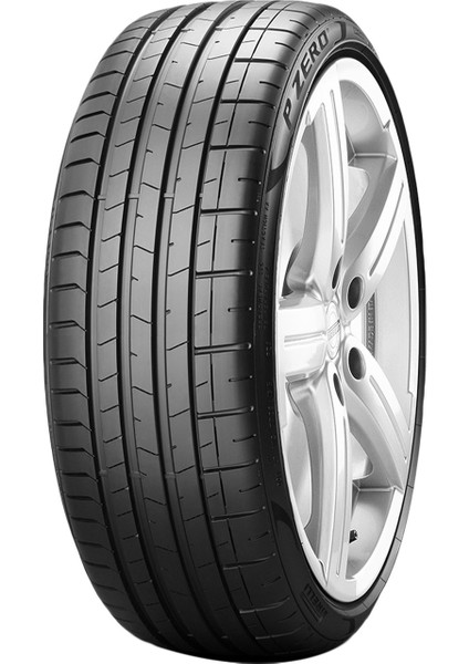 245/40 R19 98Y XL P Zero PZ4 ZR Oto Yaz Lastiği ( Üretim Yılı: 2023 )