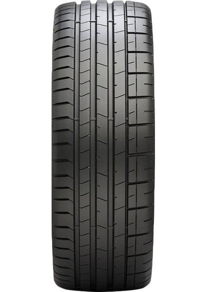 245/40 R19 98Y XL P Zero PZ4 ZR Oto Yaz Lastiği ( Üretim Yılı: 2023 )