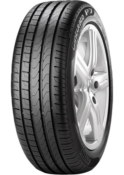 215/55 R17 94V Cinturato P7 Seal-Inside Oto Yaz Lastiği ( Üretim Yılı: 2023 )