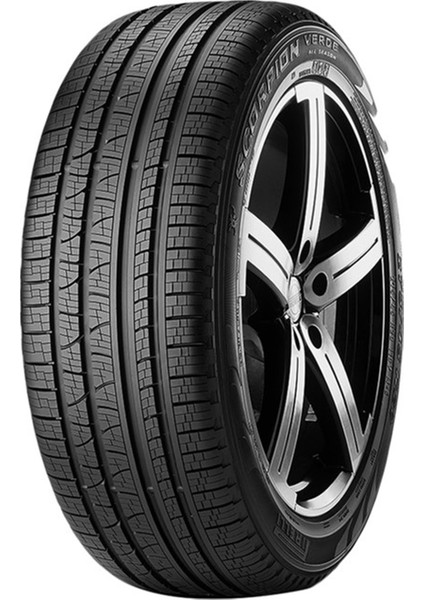 265/45 R20 104V Scorpion Verde All Season N0 Oto 4 Mevsim Lastiği ( Üretim Yılı: 2023 )