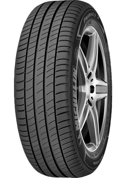 245/40 R18 97Y XL Primacy 3 GRNX MOE ZP Oto Yaz Lastiği ( Üretim Yılı: 2023 )